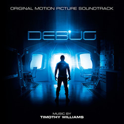 Debug Soundtrack (Tim Williams) - Cartula