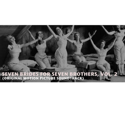 Seven Brides for Seven Brothers, Vol. 2 Soundtrack (Gene de Paul, Johnny Mercer) - Cartula
