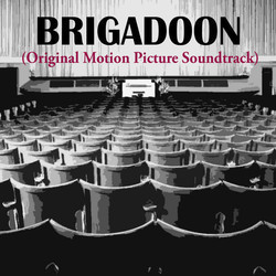 Brigadoon Soundtrack (Alan Jay Lerner , Frederick Loewe) - Cartula