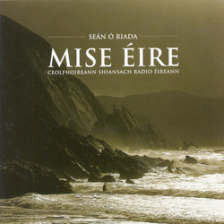 Mise ire Soundtrack (Sean O'Riada) - Cartula