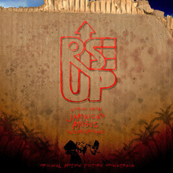 Riseup Soundtrack (Various Artists) - Cartula