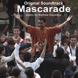 Mascarade Soundtrack (Mathias Duplessy) - Cartula