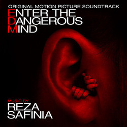 Enter the Dangerous Mind Soundtrack (Reza Safinia) - Cartula