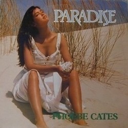Paradise Soundtrack (Phoebe Cates) - Cartula