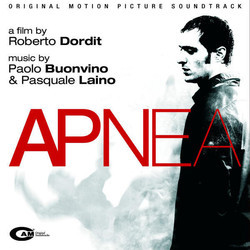 Apnea Soundtrack (Paolo Buonvino, Laino Pasquale) - Cartula