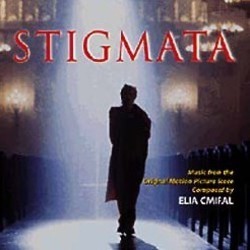 Stigmata Soundtrack (Elia Cmiral) - Cartula