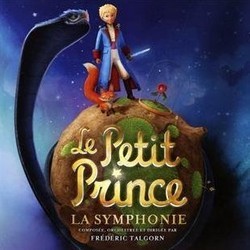 Le Petit Prince Soundtrack (Frdric Talgorn) - Cartula