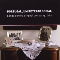 Portugal, Um Retrato Social Soundtrack (Rodrigo Leo) - Cartula