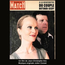 L'Air Du Duo Soundtrack (Julien Cocset) - Cartula
