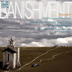 The Banishment Soundtrack (Andrey Dergachev) - Cartula