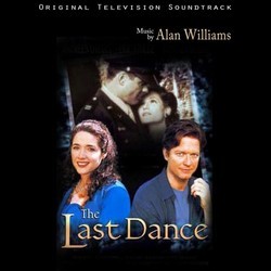 The Last Dance Soundtrack (Alan Williams) - Cartula