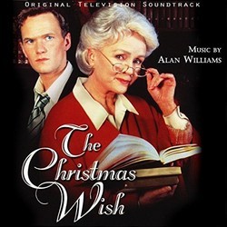 The Christmas Wish Soundtrack (Alan Williams) - Cartula