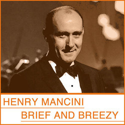 Brief and Breezy - Henry Mancini Soundtrack (Henry Mancini) - Cartula