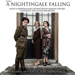 A Nightingale Falling Soundtrack (Graeme Stewart) - Cartula