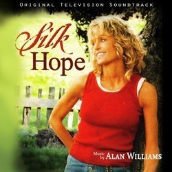 Silk Hope Soundtrack (Alan Williams) - Cartula