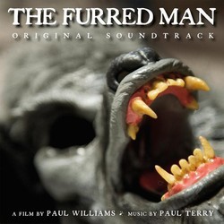The Furred Man Soundtrack (Paul Terry) - Cartula