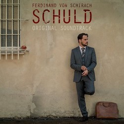 Ferdinand von Schirach - Schuld Soundtrack (Various Artists) - Cartula
