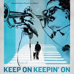 Keep On Keepin' On Soundtrack (Various Artists, Dave Grusin, Justin Kauflin) - Cartula