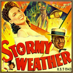 Stormy Weather Soundtrack (Cyril J. Mockridge) - Cartula