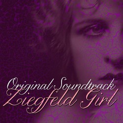 Ziegfeld Girl Soundtrack (Herbert Stothart) - Cartula