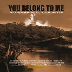 You Belong to Me Soundtrack (Geoff Gallegos) - Cartula