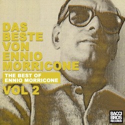 Das Beste von Ennio Morricone Vol. 2 Soundtrack (Ennio Morricone) - Cartula