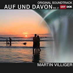 Auf und Davon, Vol. 2 Soundtrack (Martin Villiger) - Cartula