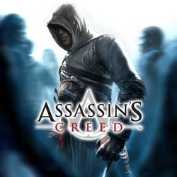 Assassin's Creed Soundtrack (Jesper Kyd) - Cartula