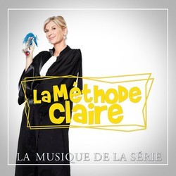 La Mthode Claire Soundtrack (Fabrice Aboulker) - Cartula