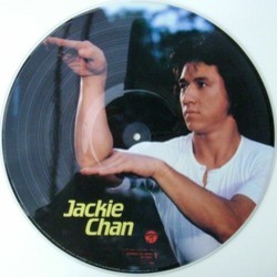 Songs for Jackie Chan Soundtrack (Various Artists) - Cartula