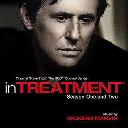 In Treatment Soundtrack (Richard Marvin) - Cartula