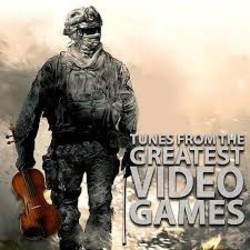 Tunes From The Greatest Video Games Soundtrack (Various Artists, L'orchestra Cinematique, The Consoles) - Cartula