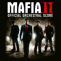 Mafia II Soundtrack (Adam Kuruc, Matus Siroky) - Cartula