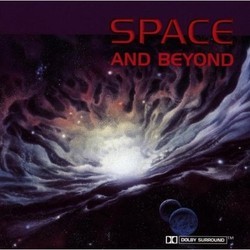Space and Beyond Soundtrack (Various Artists) - Cartula