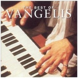 The Best of Vangelis Soundtrack (Vangelis  Papathanasiou) - Cartula