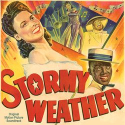 Stormy Weather Soundtrack (Various Artists, Cyril J. Mockridge) - Cartula