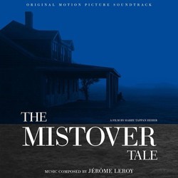 The Mistover Tale Soundtrack (Jerome Leroy) - Cartula