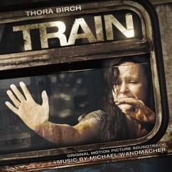 Train Soundtrack (Michael Wandmacher) - Cartula