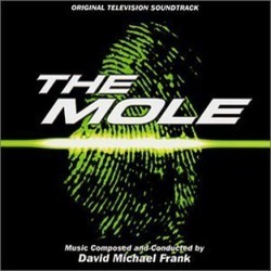 The Mole Soundtrack (David Michael Frank) - Cartula