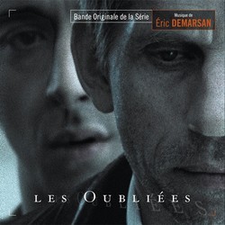 Les Tmoins / Les Oublies Soundtrack (Eric Demarsan) - Cartula