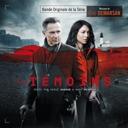 Les Tmoins / Les Oublies Soundtrack (Eric Demarsan) - Cartula