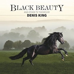 Black Beauty and Other TV Themes by Denis King Soundtrack (Denis King) - Cartula