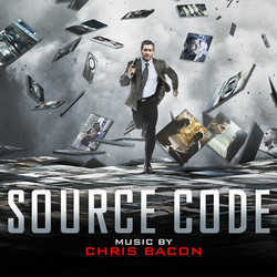 Source Code Soundtrack (Chris Bacon) - Cartula