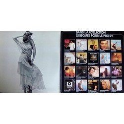 Hollywood I Love Soundtrack (Various Artists) - cd-cartula