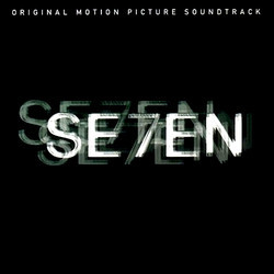 Se7en Soundtrack (Various Artists, Howard Shore) - Cartula