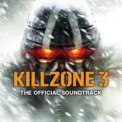 Killzone 3 Soundtrack (Joris de Man) - Cartula