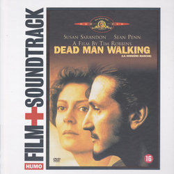 Dead Man Walking Soundtrack (Various Artists) - Cartula