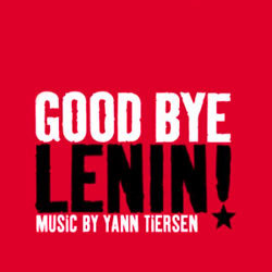 Good Bye Lenin! Soundtrack (Yann Tiersen) - Cartula