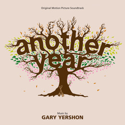 Another Year Soundtrack (Gary Yershon) - Cartula