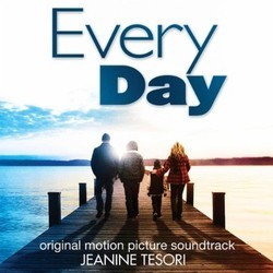Every Day Soundtrack (Jeanine Tesori) - Cartula